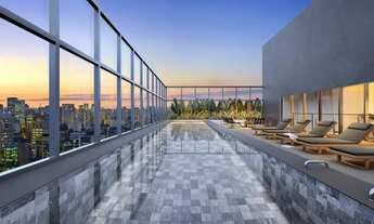 Imagem 5: Funchal 641 Stan - 109 m² - 2 Suítes - 2 vagas