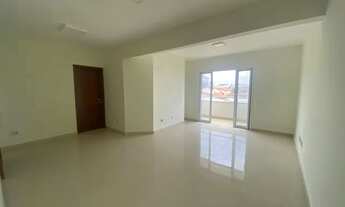 Imagem 4: Apartamento novo,com 3 quartos, sendo 1 suíte, 02 vagas de garagem cobertas