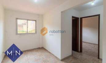 Imagem: Apartamento com 1 dormitório para alugar