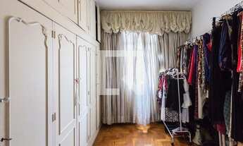 Imagem 13: Apartamento para Aluguel - Tijuca, 3 Quartos, 92 m2