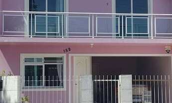 Imagem 2: Casa no Abrão de 3 dormitórios sendo 1 suíte