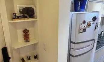 Imagem 4: Apartamento com 3 dormitórios à venda, 69 m² por R$ 460.000,00 - Jardim América - São José