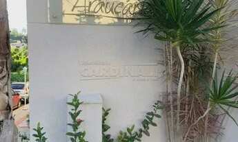 Imagem 3: Apartamento Padrão em São Carlos