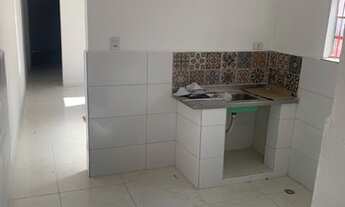 Imagem 6: Conjunto três casas para renda (Penha Tiquatira