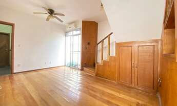 Imagem 7: Cobertura para aluguel, 4 quartos, 2 suítes, 4 vagas, Dona Clara - Belo Horizonte/MG