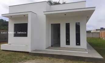 Imagem 6: Casa para Venda em Saquarema, BicuÍba (bacaxÁ), 2 dormitórios, 1 suíte, 2 banheiros, 3 vag