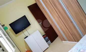 Imagem 3: Sobrado para Venda Metrô Parada Inglesa