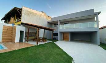 Imagem 2: Casa a 50M da Praia Barra de São Miguel - Temporada