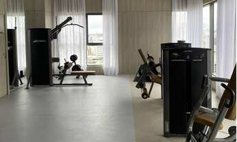 Imagem 7: São Paulo - Apartamento Padrão - Itaim Bibi