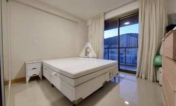 Imagem 7: Cobertura duplex com 3 quartos, 2 vaga Residencial Payssandu