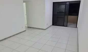 Imagem: Virtuosi Residence Apartamento 3/4 Sendo