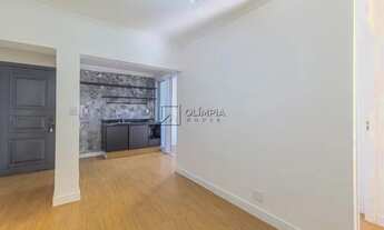 Imagem 5: Locação Cobertura 3 Dormitórios - 140 m² Vila Mascote