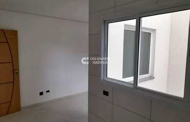 Imagem 5: Cobertura 2 Quartos Santo André - SP - Vila Scarpelli