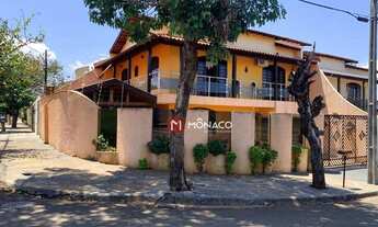 Imagem 3: Sobrado com 3 dormitórios à venda, 178 m² por R$ 695.000,00 - Jardim Portal de Itamaracá