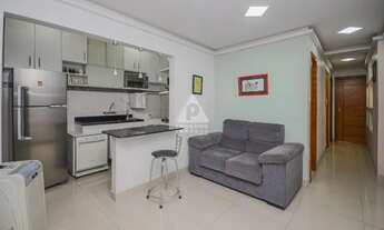 Imagem: Apartamento à venda, 2 quartos, 1 suíte