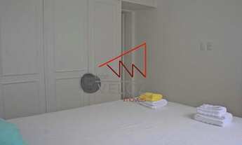 Imagem 4: Apartamento-À VENDA-Leblon-Rio de Janeiro-RJ