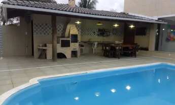 Imagem 2: Férias, e Natal em Barra do Jacuipe Villas do Jacuipe 4 suites c/ ar