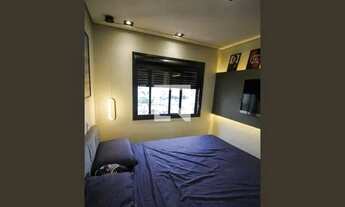 Imagem 7: Apartamento à Venda - Vila Santa Clara, 2 Quartos, 60 m2