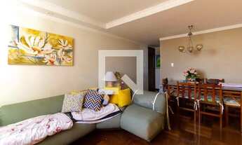 Imagem 3: Apartamento para Aluguel - Mooca, 2 Quartos, 40 m2