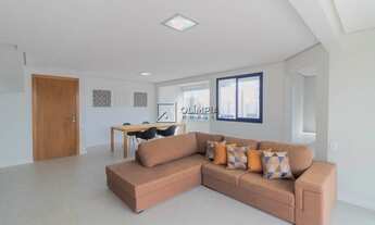 Imagem 3: Cobertura Venda Pompéia 210 m² 4 Dormitórios