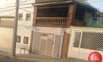 Imagem: São Paulo - Casa Padrão - Penha