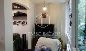 Imagem 3: Cobertura em Lagoa - Rio de Janeiro