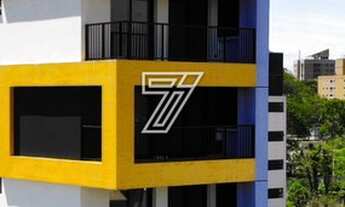 Imagem 4: Studio para venda possui 32 metros quadrados com 1 quarto em Vila Izabel - Curitiba - PR