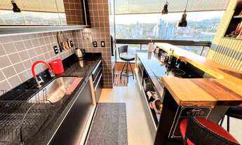 Imagem 4: Apartamento à venda, 3 quartos, sendo 1 suíte, Bairro Vila Nova, Jaraguá do Sul/ SC