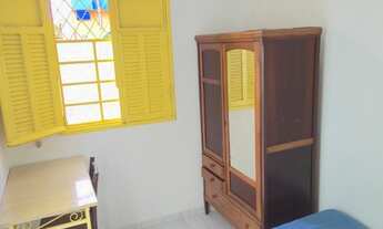 Imagem: Quartos individuais centro