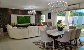 Imagem 4: CASA RESIDENCIAL PONTA NEGRA I