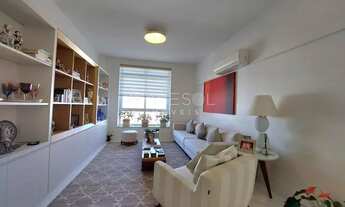 Imagem: Apartamento, Higienópolis - São Paulo