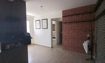 Imagem 2: Apartamento dos sonhos Hortolândia-SP - 2 quartos, 42m² pronto para morar