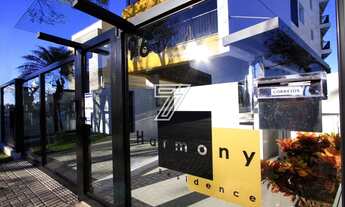 Imagem 7: Studio para venda possui 32 metros quadrados com 1 quarto em Vila Izabel - Curitiba - PR