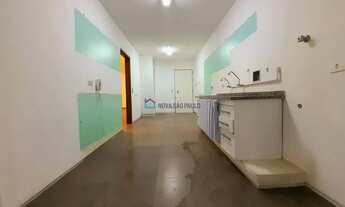 Imagem 6: Apartamento 03 quartos 01 suíte e 01 vaga - Itaim Bibi