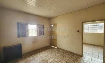 Imagem 4: Casa Padrão em São José do Rio Preto