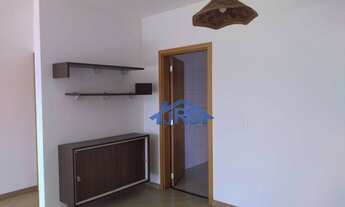 Imagem 4: Apartamento com 3 dormitórios para alugar, 113 m² por R$ 6.000,00/mês - Tamboré - Barueri