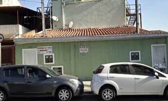 Imagem: Alugo Kitnet