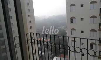 Imagem 5: São Paulo - Apartamento Padrão - Mandaqui