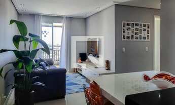 Imagem 3: Apartamento à Venda - Rudge Ramos, 2 Quartos, 70 m2