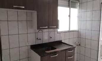 Imagem 3: Apartamento com 2 dormitórios para alugar, 57 m² por R$ 1.300/mês - Parque Marajoara - San