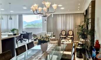 Imagem 7: Apartamento Quadra Mar para Venda em Balneário Camboriú, CENTRO, 3 dormitórios, 3 suítes