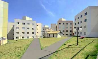 Imagem: Apartamento com 2 dormitórios à venda