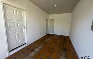 Imagem 3: Piso superior de casa com 80 m² e 3 quartos em Capoeiras - Florianópolis - SC