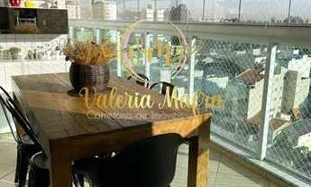 Imagem: Apartamento para Venda em São Bernardo