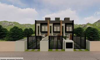 Imagem 3: Sobrado à venda, 3 quartos, sendo 1 suíte, Bairro Jaraguá 99, Jaraguá do Sul/ SC