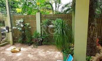 Imagem 3: Casa em Ipanema Casa com 4 dormitórios