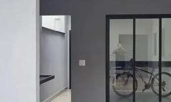 Imagem 6: CASA RESIDENCIAL em SOROCABA - SP, JARDIM VILLAGIO MILANO