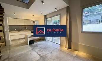 Imagem: Apartamento Locação Vila Madalena 64 m²