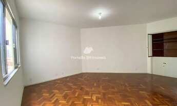 Imagem: RIO DE JANEIRO - Apartamento Padrão - Humaitá