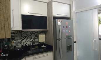 Imagem 3: Apartamento Eldorado 2 Dormitorios 1 Vaga Veloso